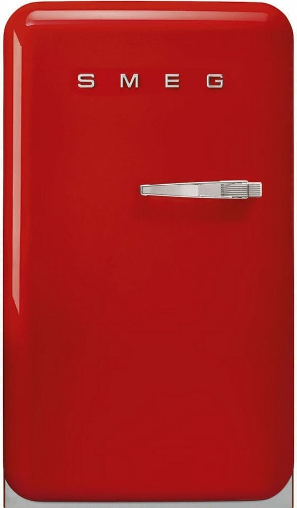 Bild 1 von Smeg Kühlschrank FAB10HLRD5, 97 cm hoch, 54,5 cm breit