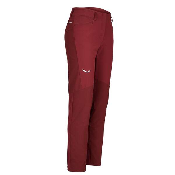 Bild 2 von Salewa
              
                 AGNER DST W PNT Damen - Softshellhose