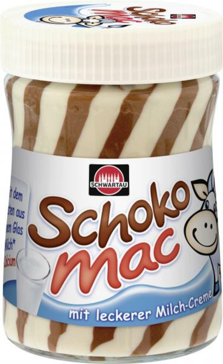 Bild 1 von Schwartau Schoko Mac
