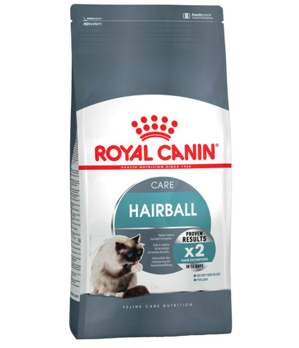 Bild 1 von ROYAL CANIN® Trockenfutter für Katzen Hairball Care