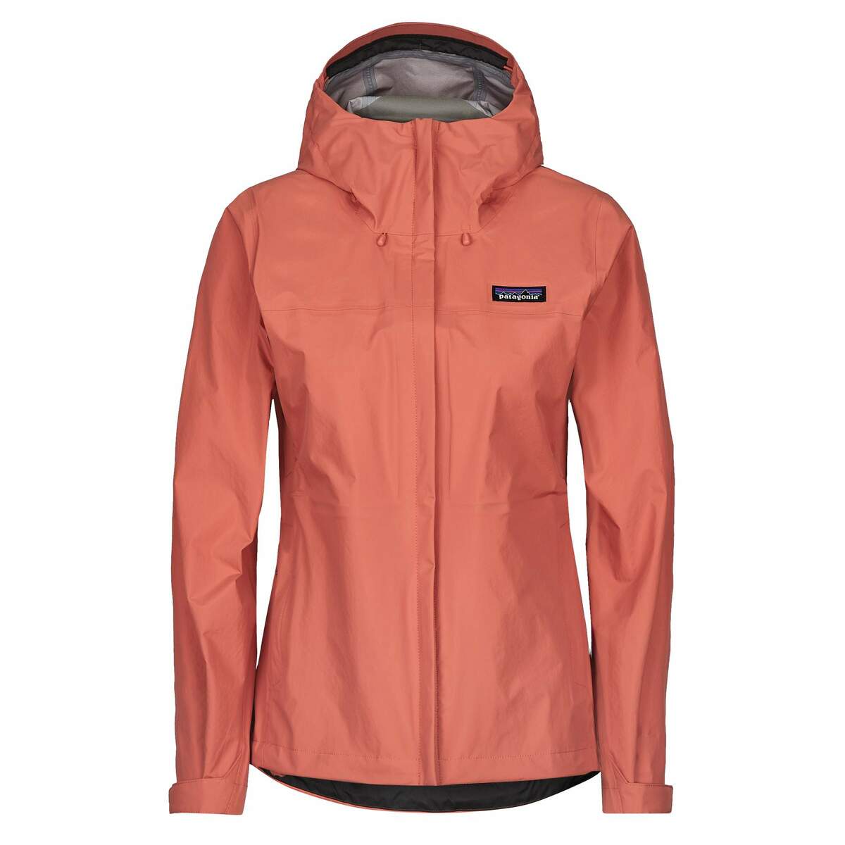 Bild 1 von Patagonia
              
                 W' S TORRENTSHELL 3L RAIN JKT Damen - Hardshelljacke