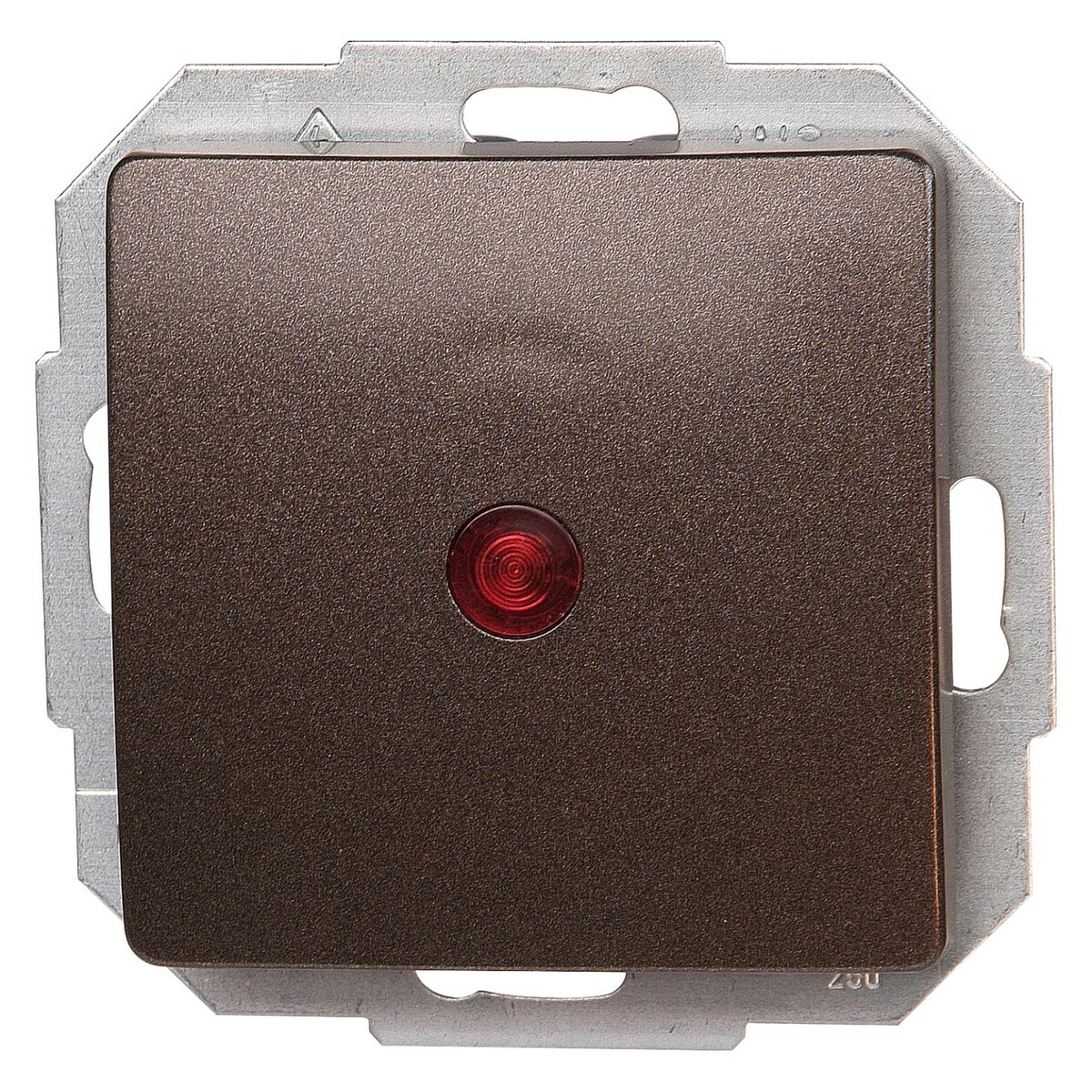 Bild 1 von Kopp Kontrollschalter Paris Palisanderbraun