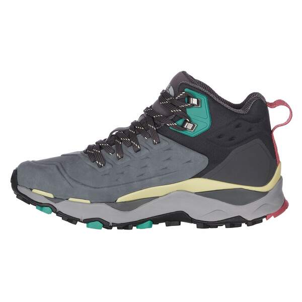 Bild 3 von The North Face
              
                 W VECTIV EXPLORIS MID FUTURELIGHT LTHR Damen - Wanderstiefel