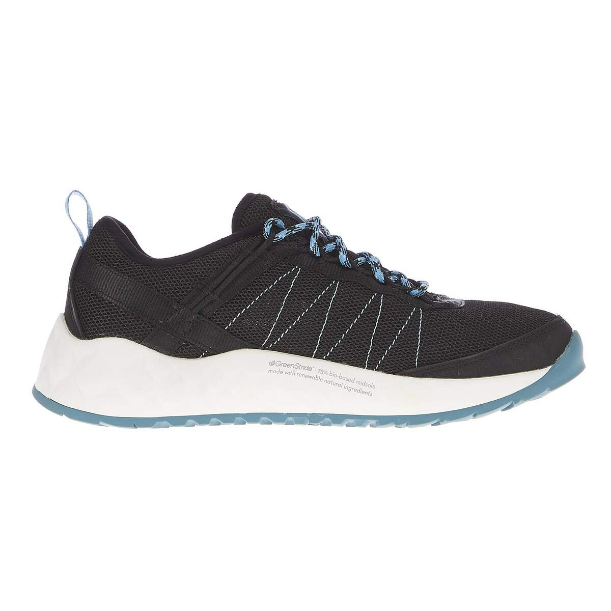 Bild 1 von Timberland
              
                 SOLAR WAVE LOW FABRIC Damen - Freizeitschuhe