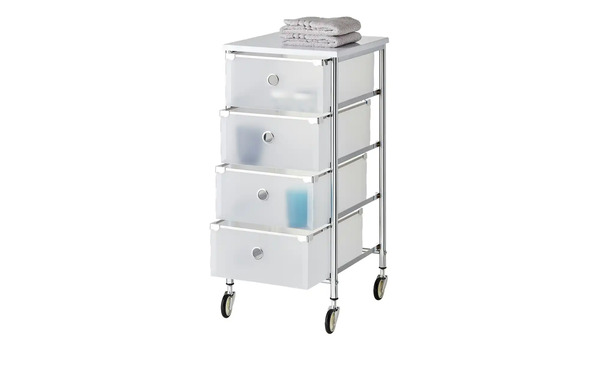 Bild 4 von Rollcontainer mit 4 Schubfächern Ronda