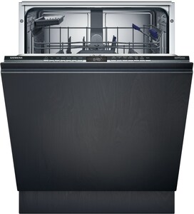 SN63EX01BD Vollintegrierbarer 60 cm Geschirrspüler / B