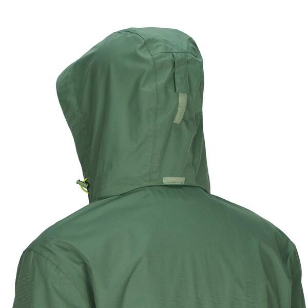 Bild 3 von Vaude
              
                 ESCAPE LIGHT JACKET Herren - Regenjacke