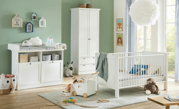 Bild 4 von Wickelkommode Laurito