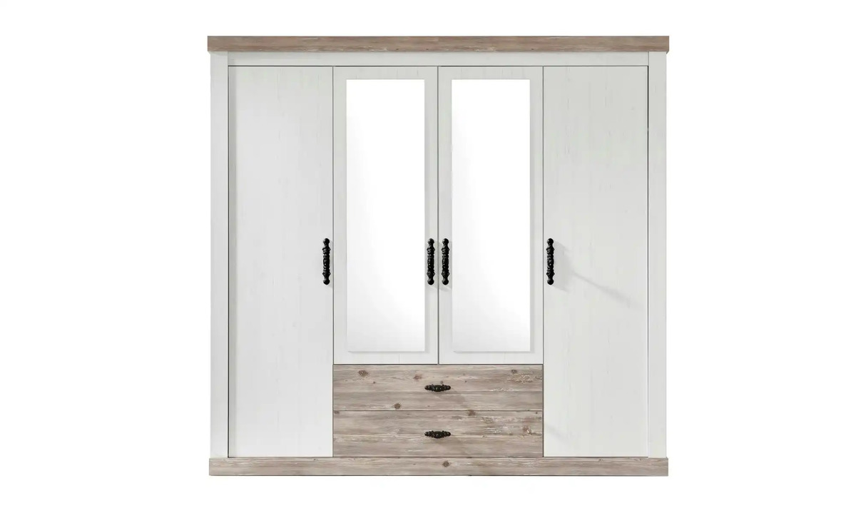 Bild 4 von Kleiderschrank Roble