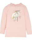 Bild 1 von Langarmshirt
       
      Kiki & Koko Einhorn
   
      rosa