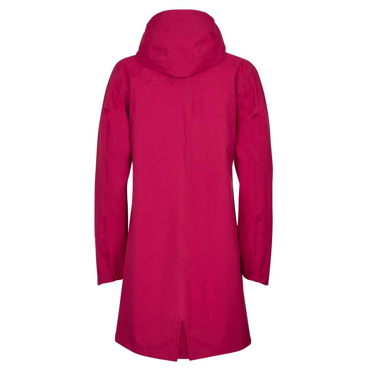 Bild 2 von Tierra
              
                 RE-SORTED RAIN COAT W Damen - Regenmantel