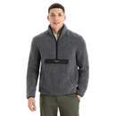 Bild 2 von Icebreaker
              
                 ICL REALFLEECE SHERPA LS HALF ZIP Herren - Wollpullover