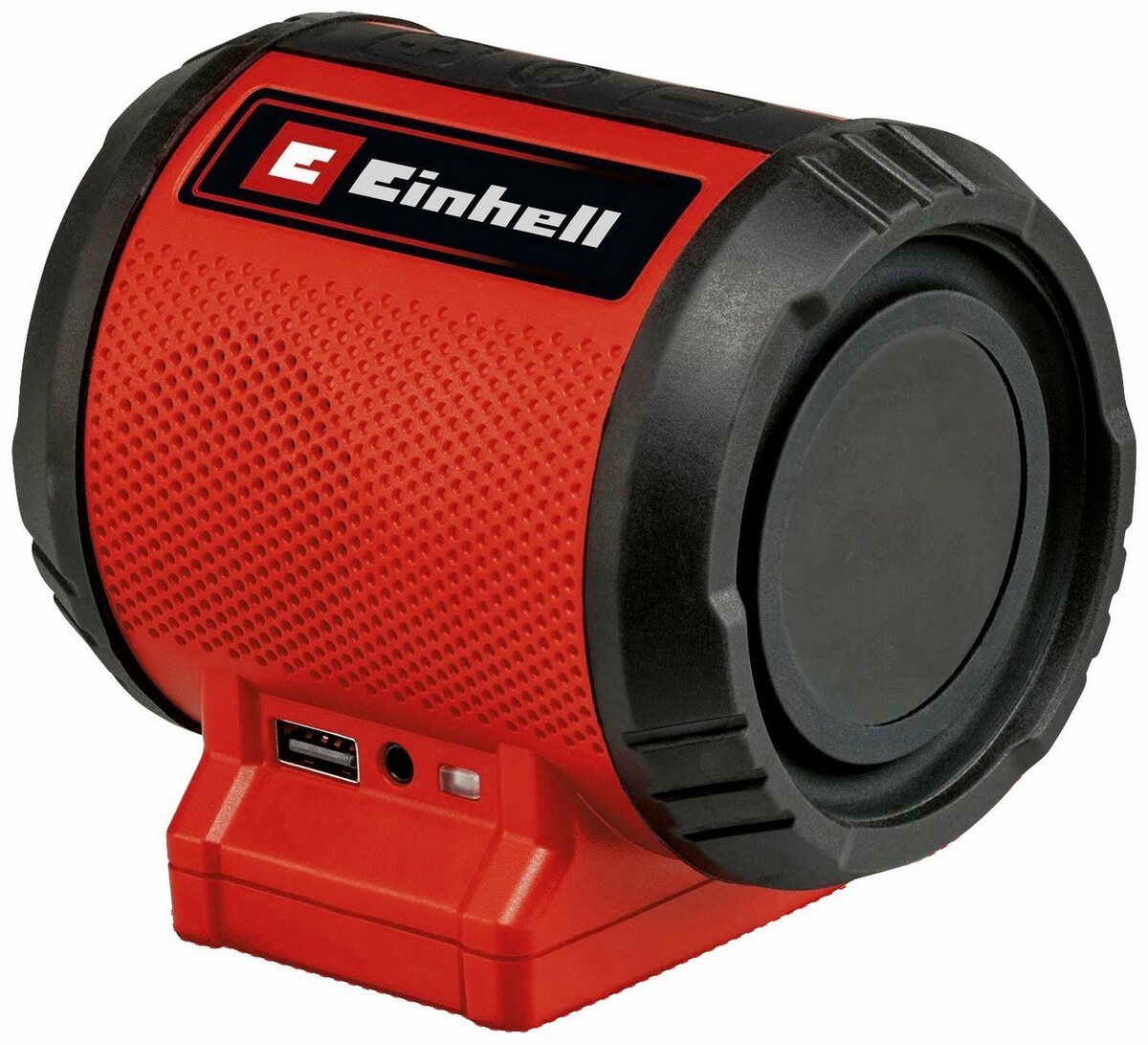 Bild 1 von Einhell TC-SR 18 Li BT - Solo Bluetooth-Lautsprecher (ohne Akku, ohne Ladegerät)