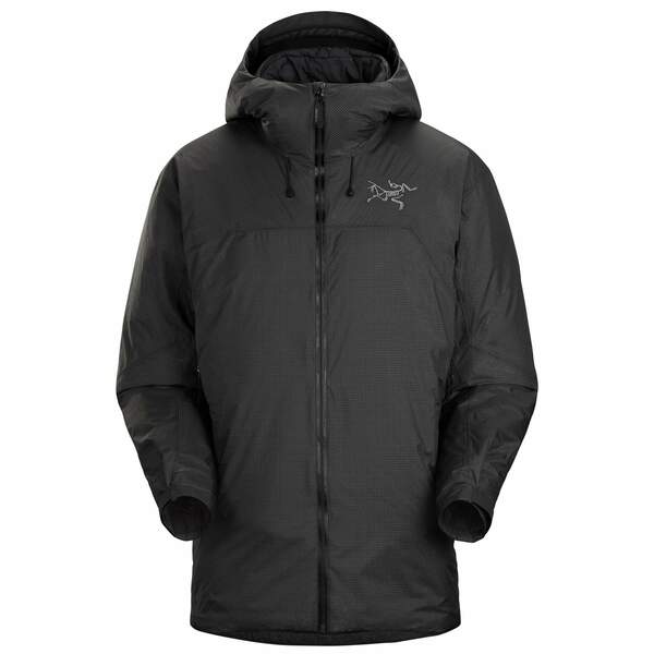 Bild 1 von Arc'teryx
              
                 RUSH INSULATED JACKET MEN`S Herren - Isolationsjacke