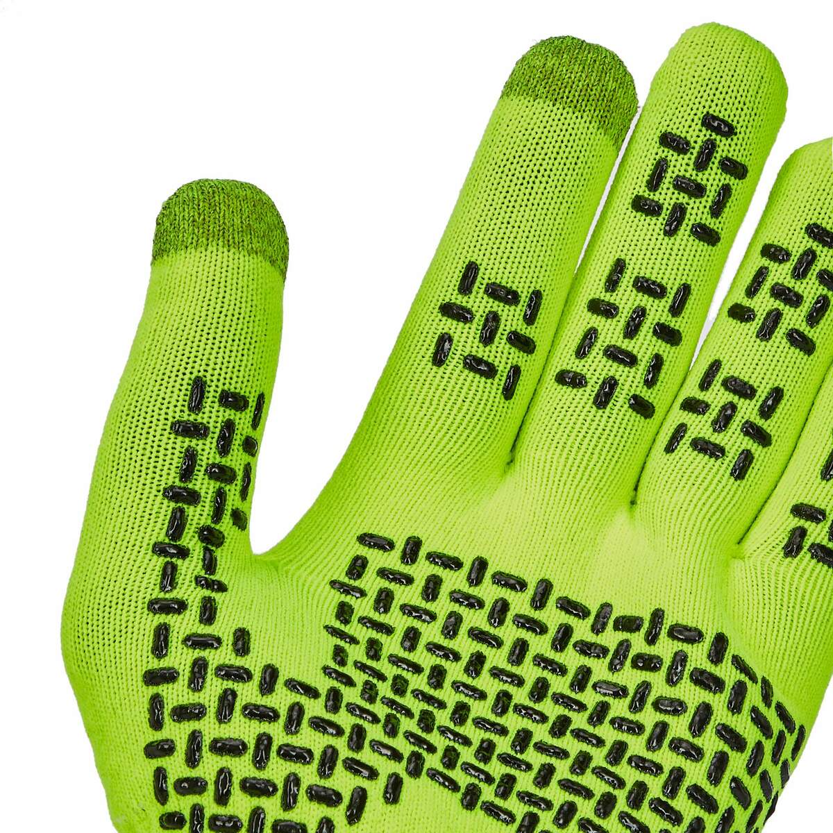 Bild 3 von Sealskinz
              
                 WATERPROOF ALL WEATHER ULTRA GRIP KNITTED GLOVE Unisex - Handschuhe