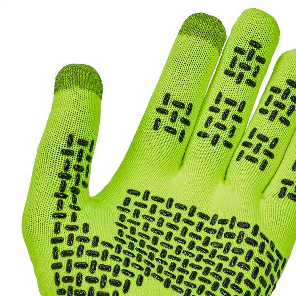 Bild 3 von Sealskinz
              
                 WATERPROOF ALL WEATHER ULTRA GRIP KNITTED GLOVE Unisex - Handschuhe