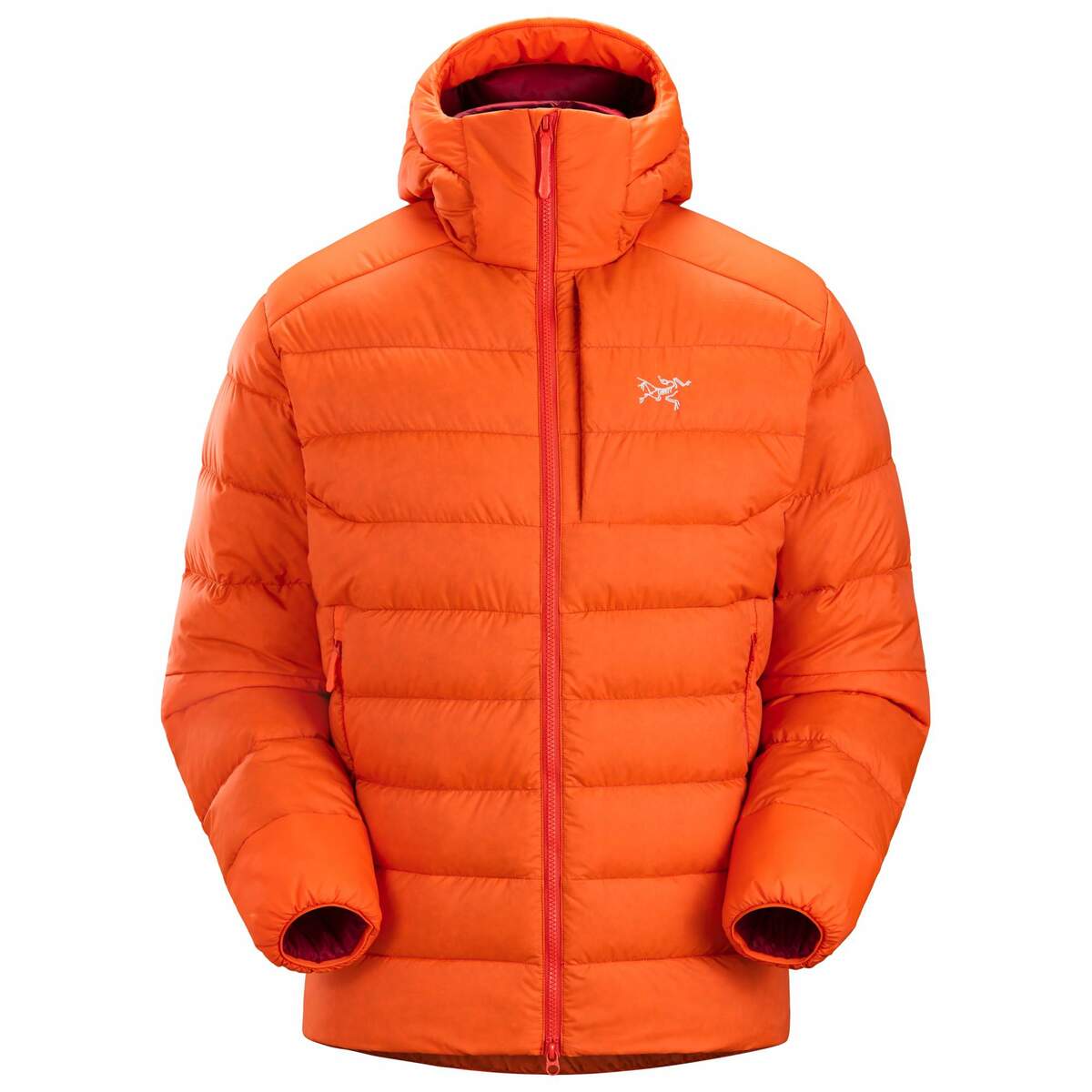 Bild 1 von Arc'teryx
              
                 THORIUM HOODY MEN`S Herren - Isolationsjacke