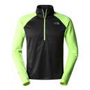 Bild 1 von The North Face
              
                 M 1-4 ZIP RUN FLEECE Herren - Fleecepullover