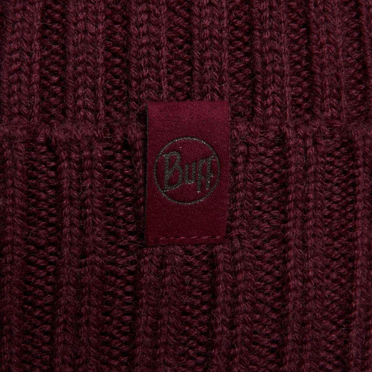 Bild 2 von Buff
              
                 NORVAL BEANIE Unisex - Mütze