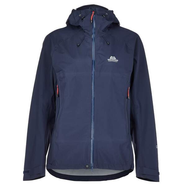 Bild 1 von Mountain Equipment
              
                 ODYSSEY JACKET Damen - Hardshelljacke