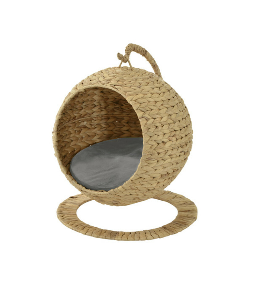 Bild 1 von SILVIO design Hängesessel Smokey, ca. B40/H47/T43 cm