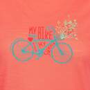 Bild 3 von Supernatural
              
                 W LOVELY BIKE TEE Damen - Funktionsshirt