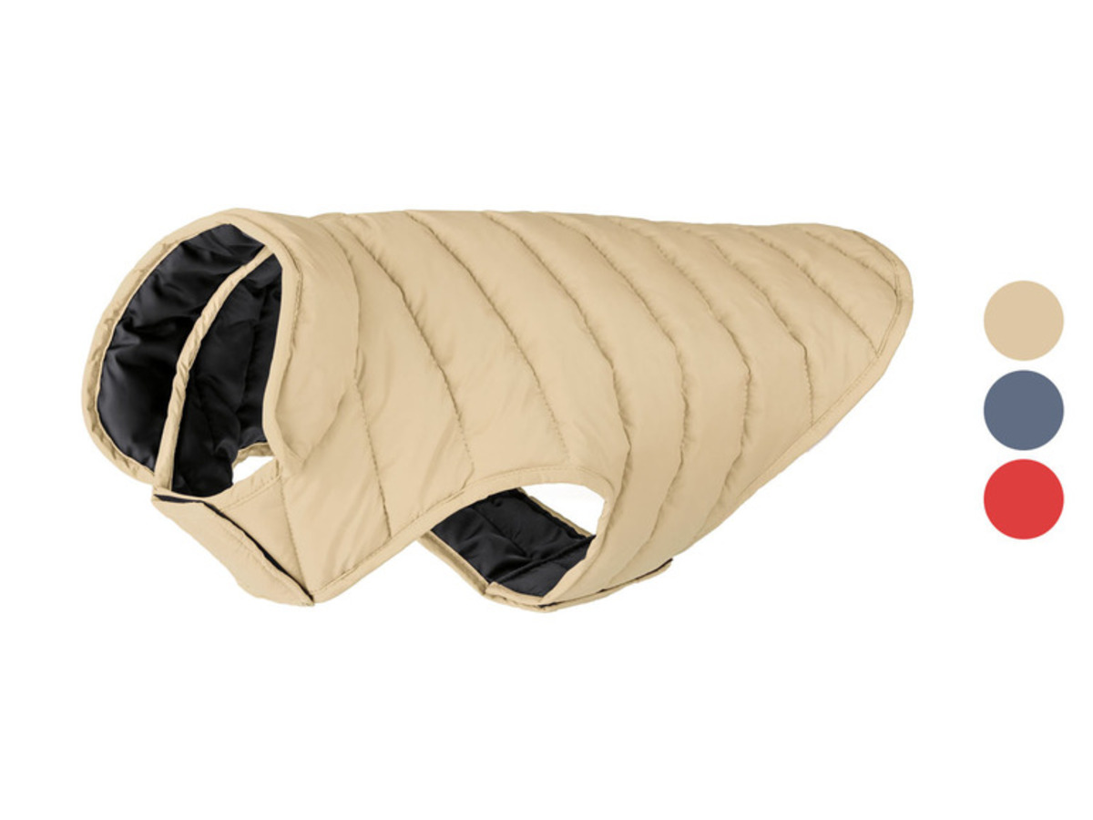 Bild 1 von zoofari® Hundemantel Lightweight