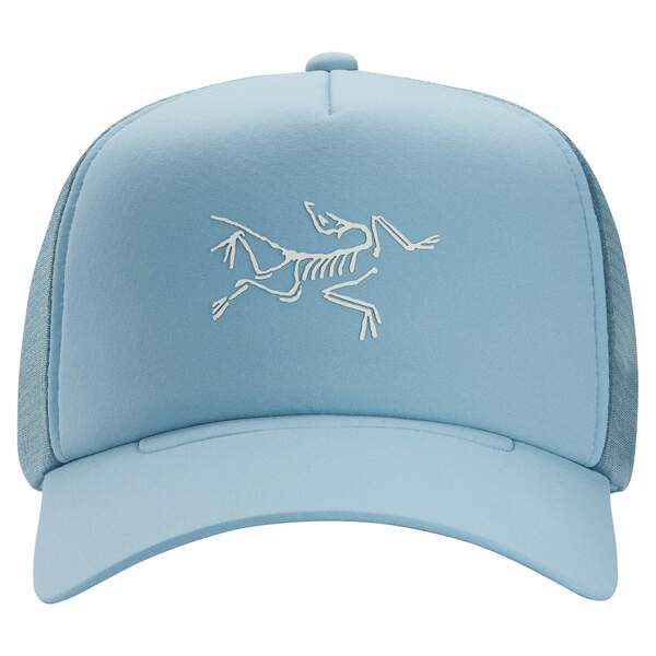 Bild 2 von Arc'teryx
              
                 BIRD TRUCKER CURVED Unisex - Cap