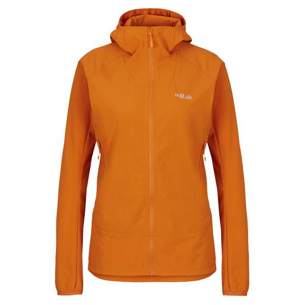 Bild 1 von Rab
              
                 BOREALIS JACKET WMNS Damen - Softshelljacke