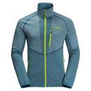 Bild 1 von Jack Wolfskin
              
                 BLATTSTEIG FZ M Herren - Fleecejacke