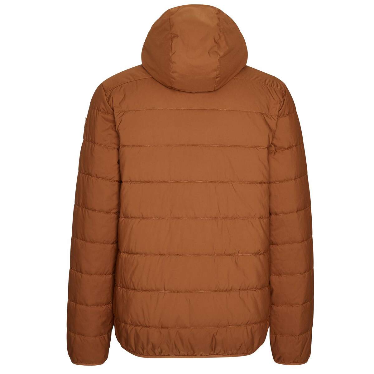Bild 2 von Fjällräven
              
                 KEB PADDED HOODIE M Herren - Übergangsjacke