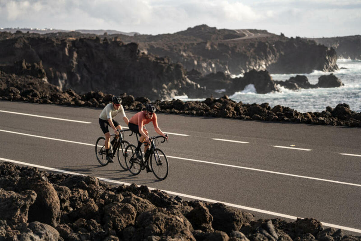 Bild 1 von Fahrradsocken Velo 900