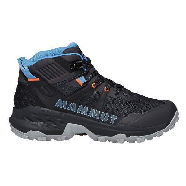 Bild 1 von Mammut
              
                 SERTIG II MID GTX WOMEN Damen - Wanderstiefel