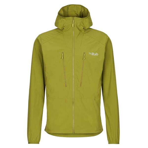 Bild 1 von Rab
              
                 BOREALIS JACKET Herren - Softshelljacke