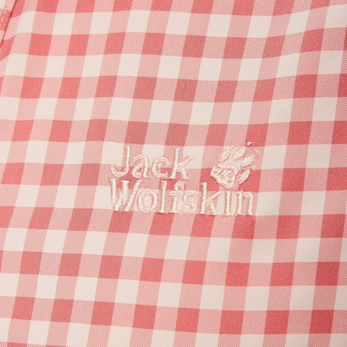 Bild 4 von Jack Wolfskin
              
                 KEPLER SHIRT WOMEN Damen - Outdoor Bluse