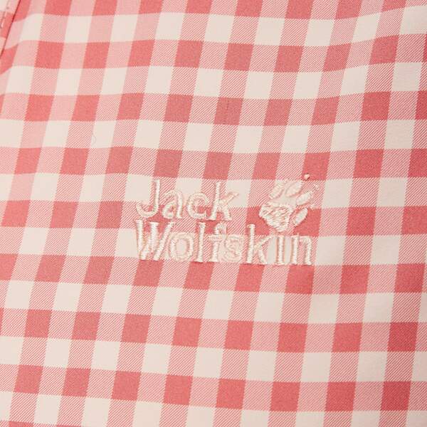 Bild 4 von Jack Wolfskin
              
                 KEPLER SHIRT WOMEN Damen - Outdoor Bluse