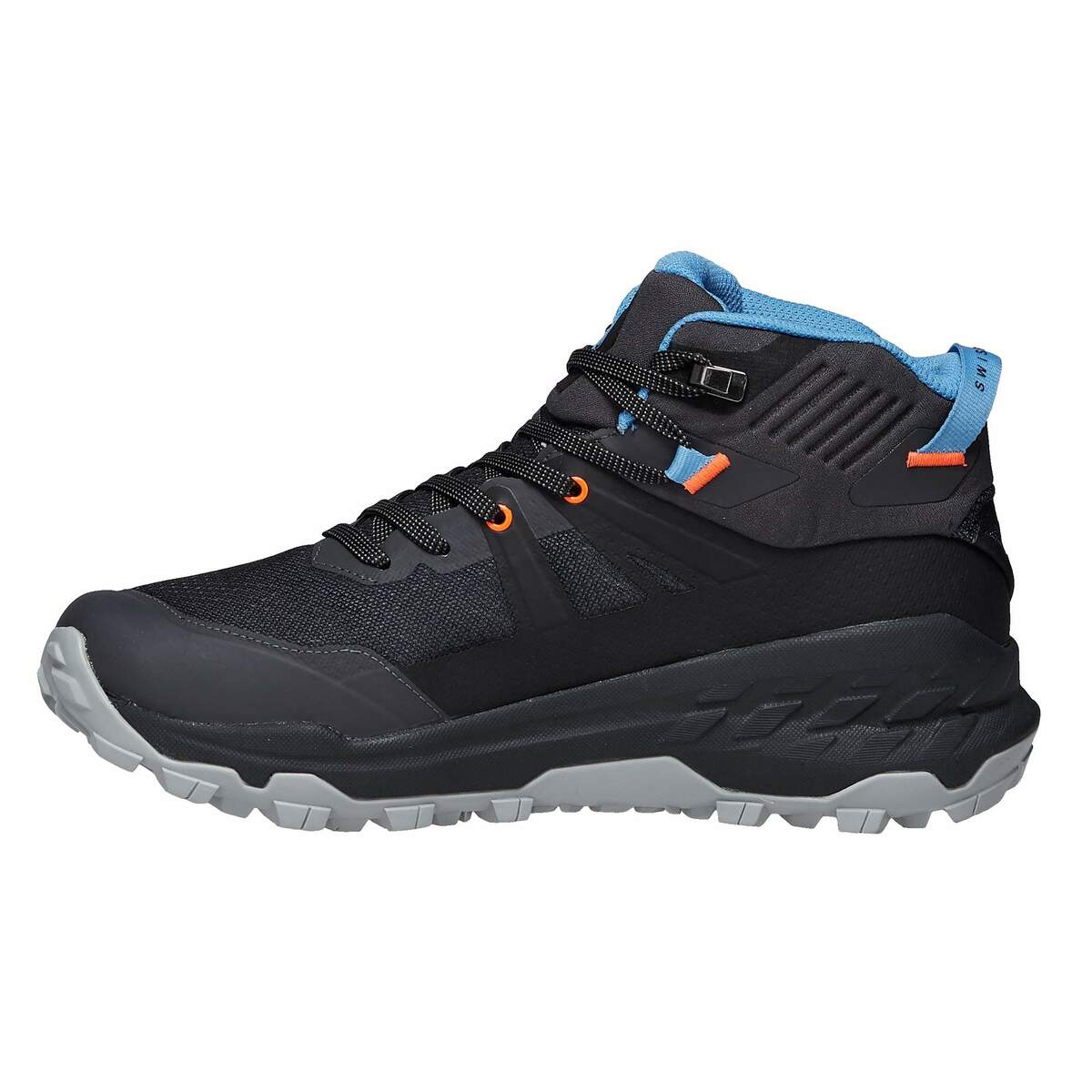 Bild 3 von Mammut
              
                 SERTIG II MID GTX WOMEN Damen - Wanderstiefel