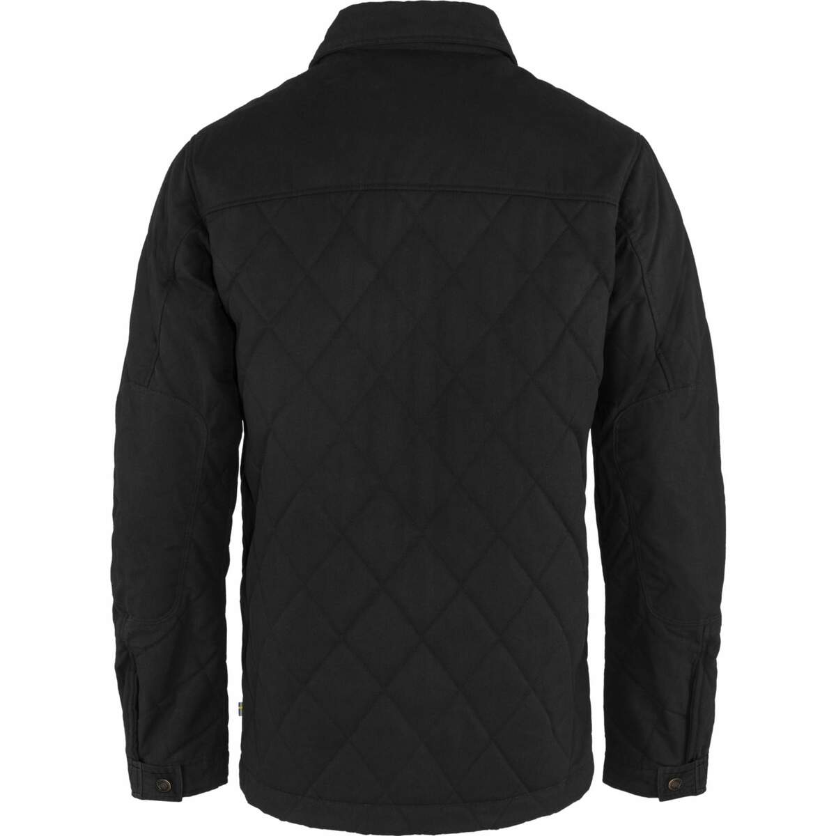 Bild 2 von Fjällräven
              
                 ÖVIK WOOL PADDED JACKET M Herren - Isolationsjacke