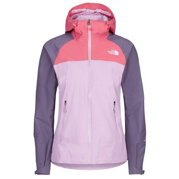 Bild 1 von The North Face
              
                 W STRATOS JACKET Damen - Regenjacke