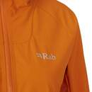 Bild 4 von Rab
              
                 BOREALIS JACKET WMNS Damen - Softshelljacke