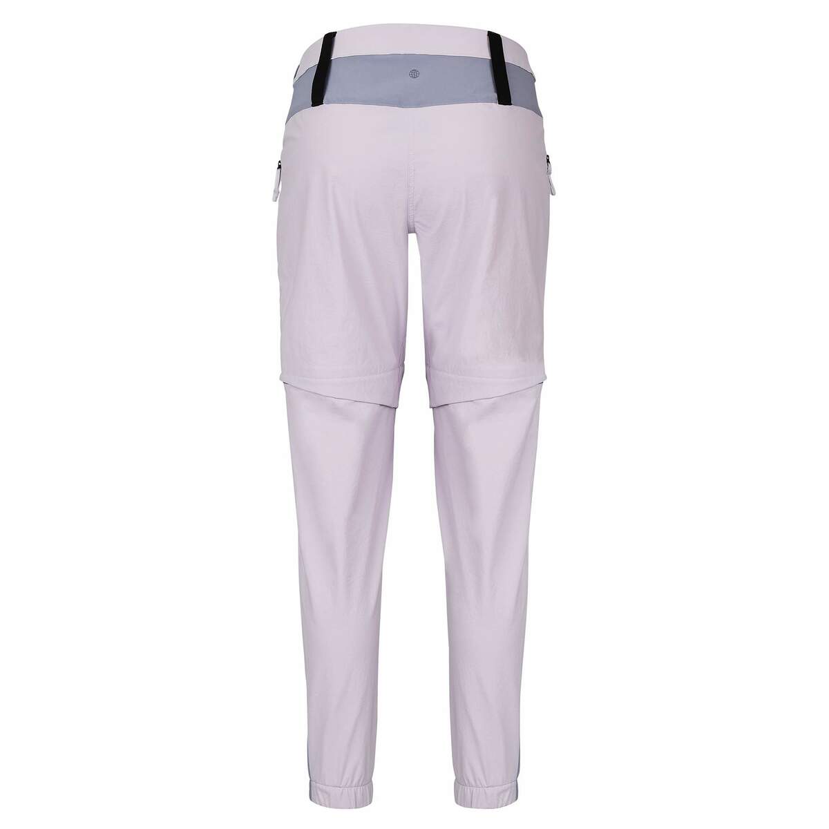 Bild 3 von Adidas
              
                 UTILITAS HIKING ZIP OFF PANTS Damen - Trekkinghose