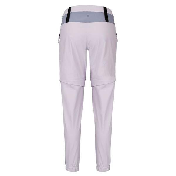 Bild 3 von Adidas
              
                 UTILITAS HIKING ZIP OFF PANTS Damen - Trekkinghose