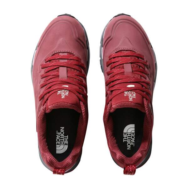 Bild 4 von The North Face
              
                 W VECTIV EXPLORIS FUTURELIGHT LTHR Damen - Wanderschuhe