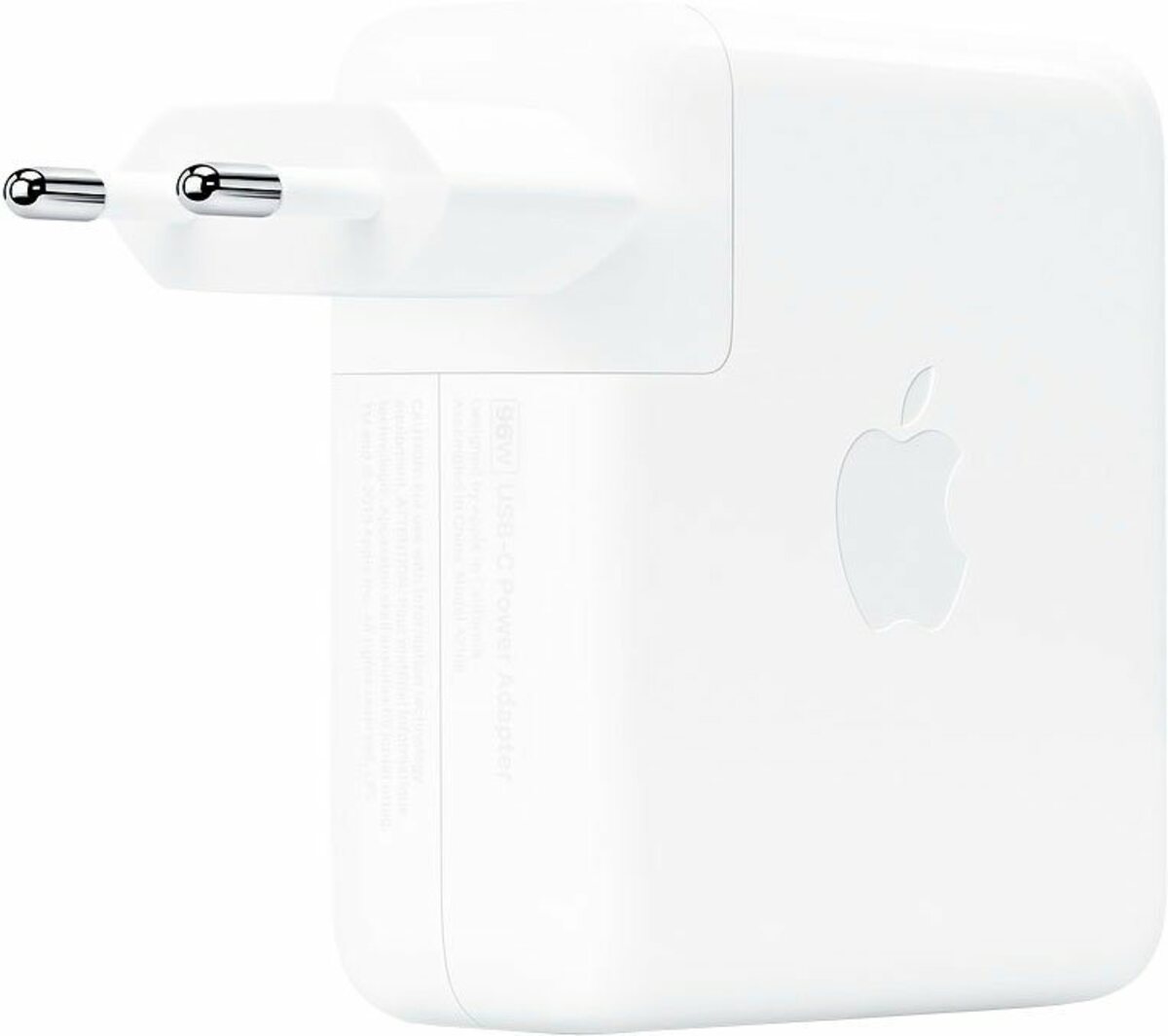 Bild 1 von Apple 96W USB‑C Power Adapter (Netzteil) Stromadapter zu USB-C