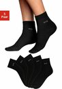 Bild 1 von H.I.S Kurzsocken (Set, 5-Paar) mit Bündchen über dem Knöchel