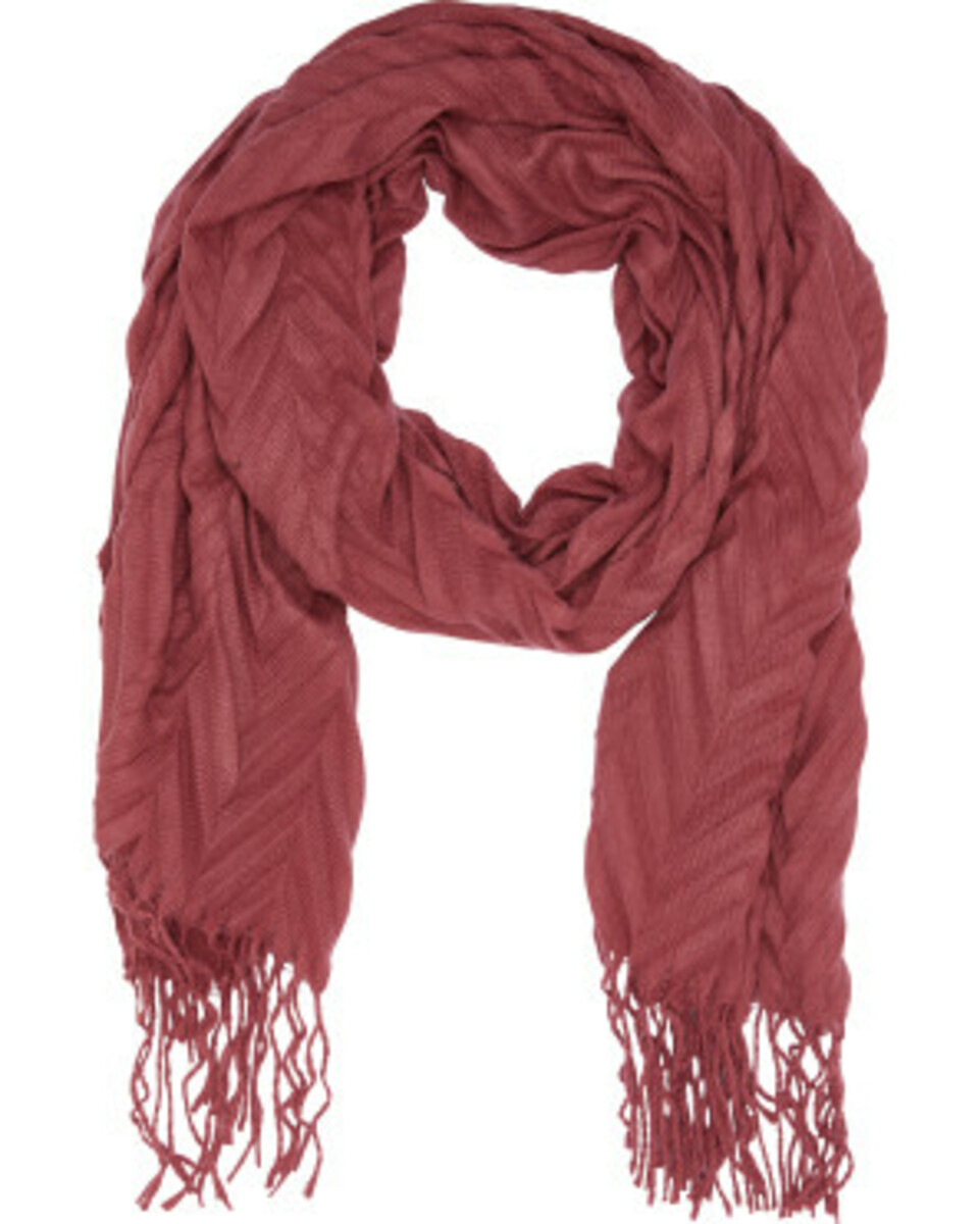 Bild 1 von Schal
       
      Janina ca. 60 x 180 cm
   
      dunkelrosa