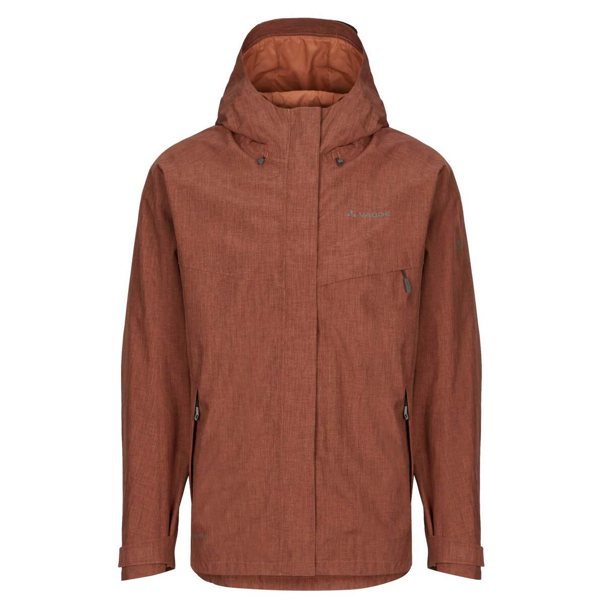 Bild 1 von Vaude
              
                 ROSEMOOR JACKET II Herren - Regenjacke