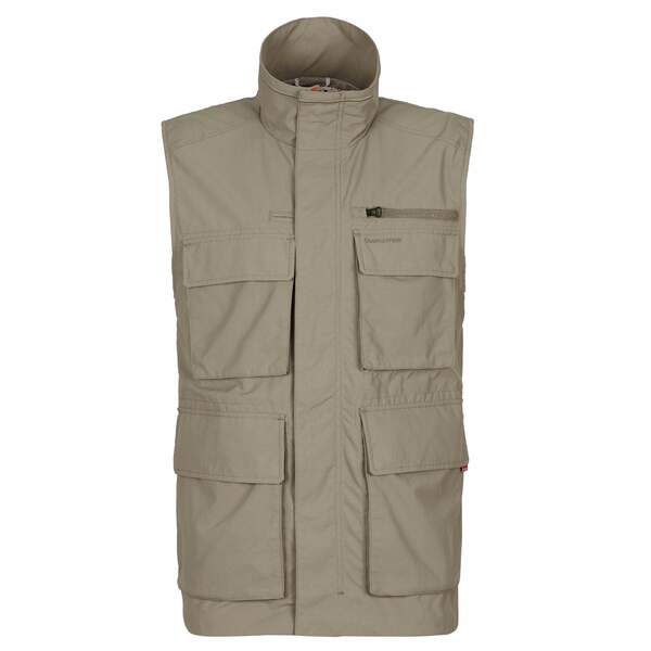 Bild 1 von Craghoppers
              
                 NOSILIFE ADVENTURE GILET III Herren - Weste