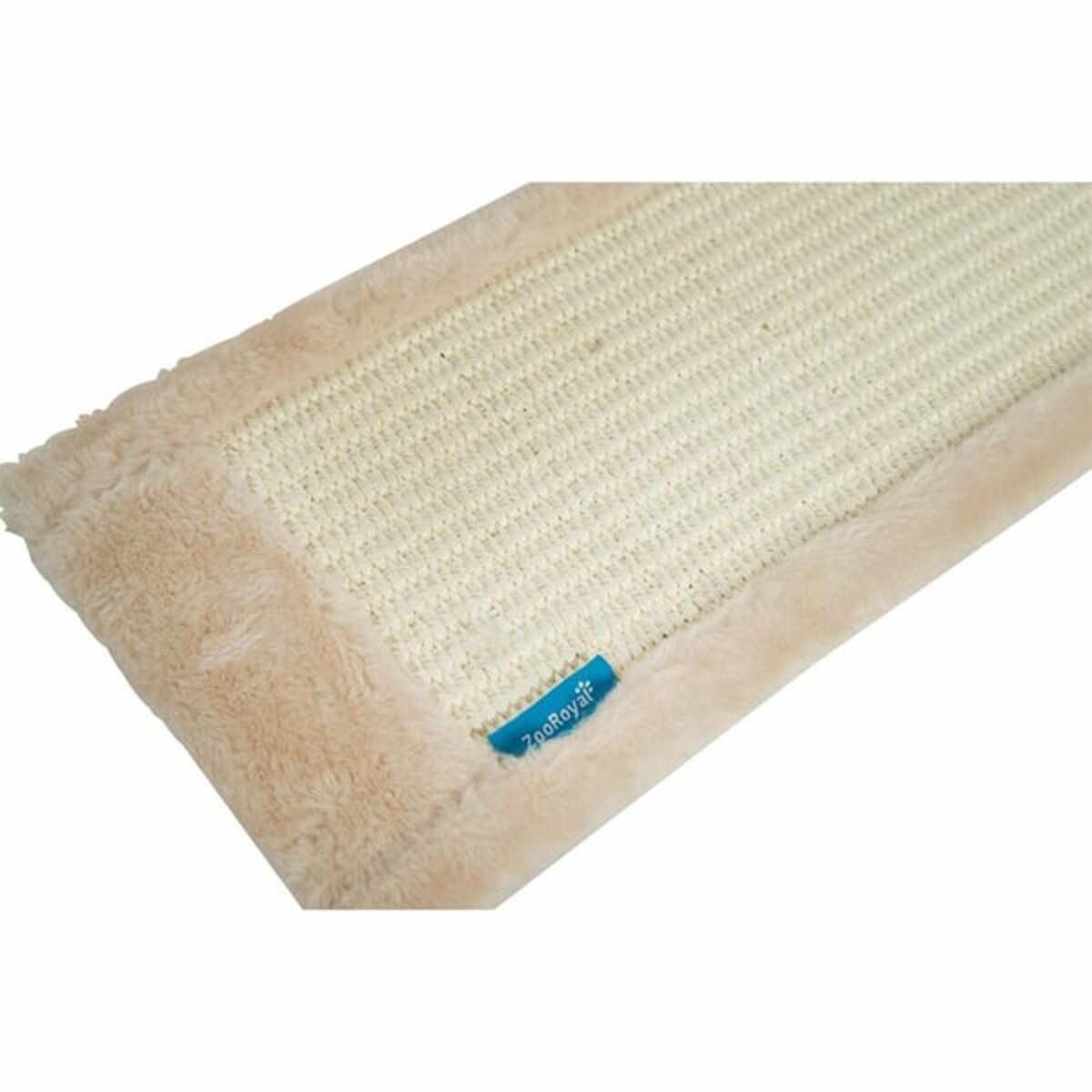 Bild 3 von ZooRoyal Kratzbrett Sisal 71 cm creme