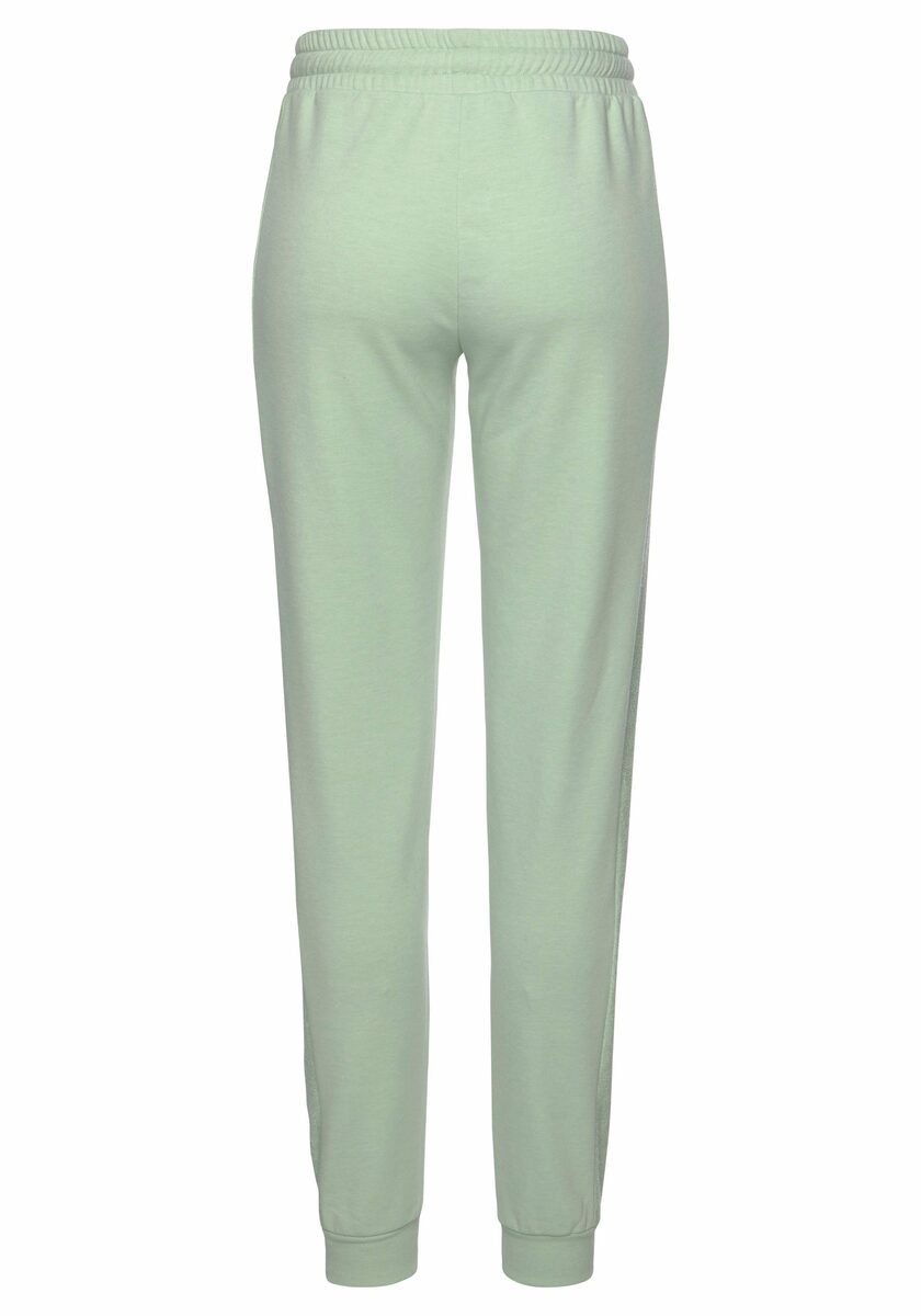 Bild 3 von Bench. Relaxhose mit Logostickerei, Loungeanzug